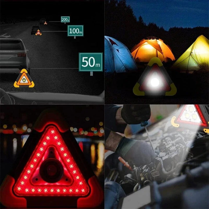 BowLift | AlertLight™ Visible Safety Signal