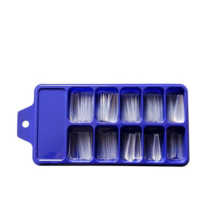 High-quality artificial nail tips Bowlift