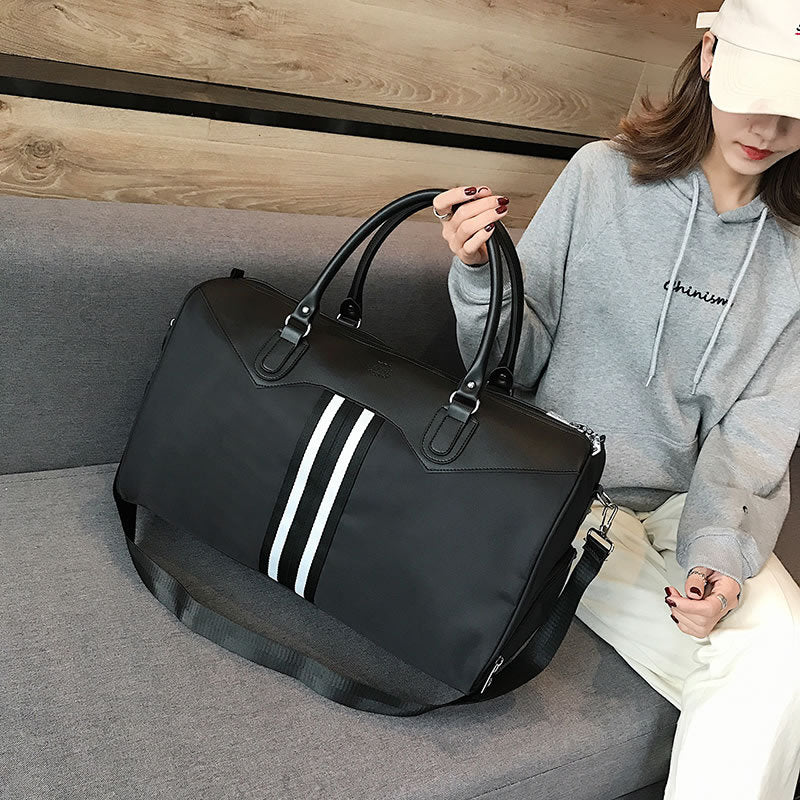 Premium Travel Duffle Bowlift