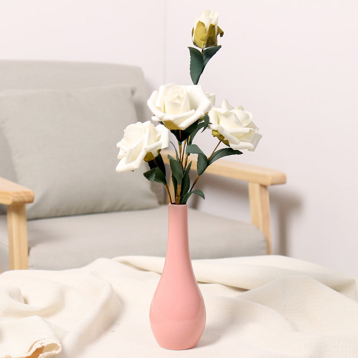 Elegant Minimalist Vase Bowlift