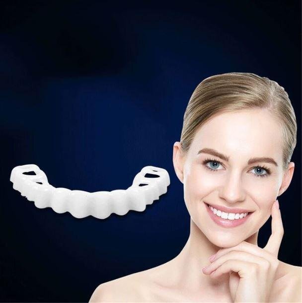 BowLift | Snap-On Dentures