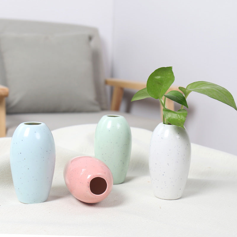 Elegant Ceramic Planter Bowlift