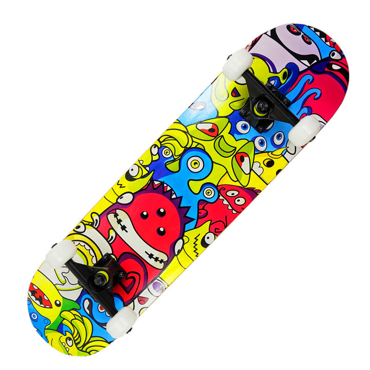 Skateboard Maple Wood Deck