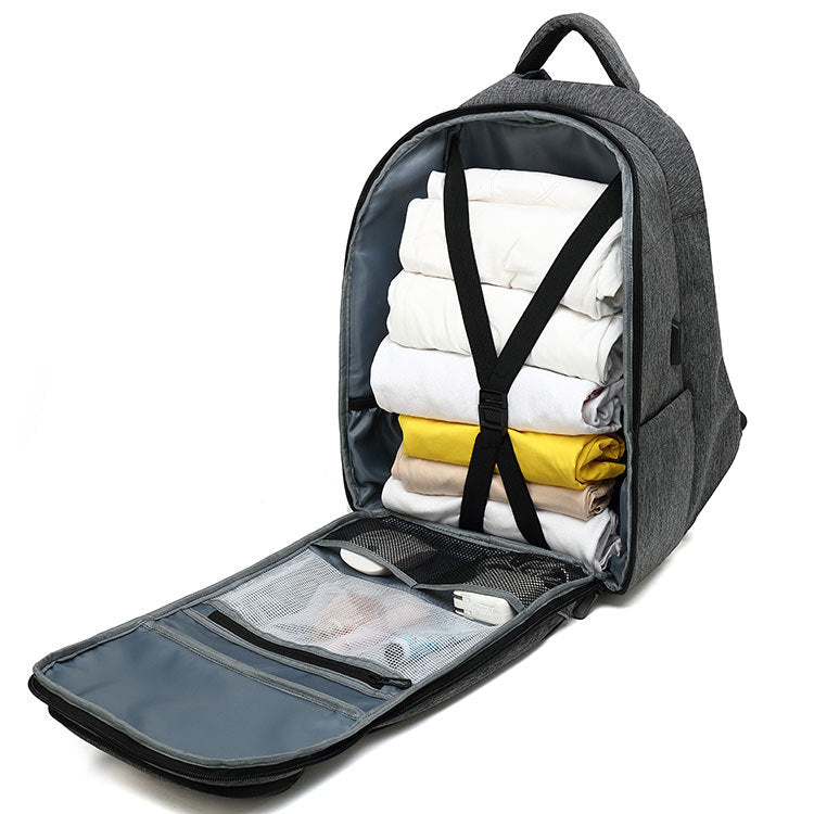 Smart Travel Backpack