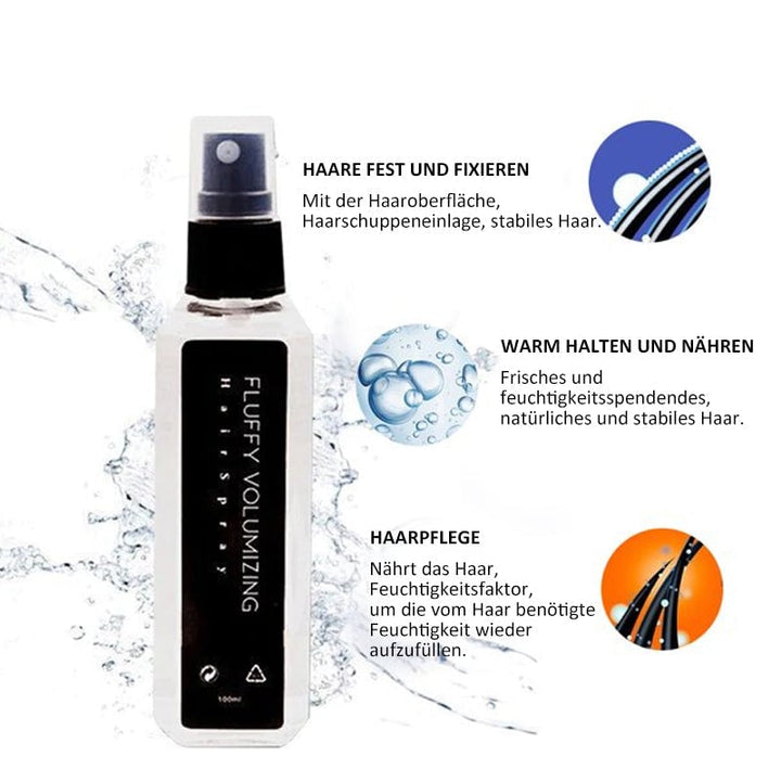 BowLift | Hair thickening spray with natural plant proteins