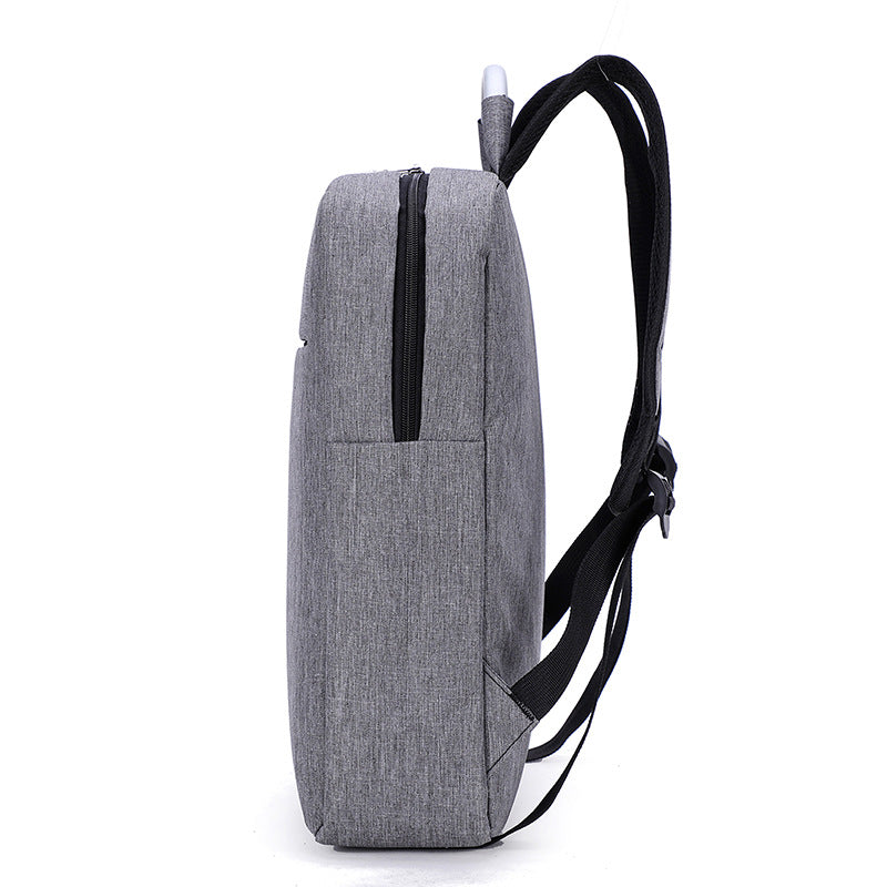 Minimalist Laptop Backpack Bowlift