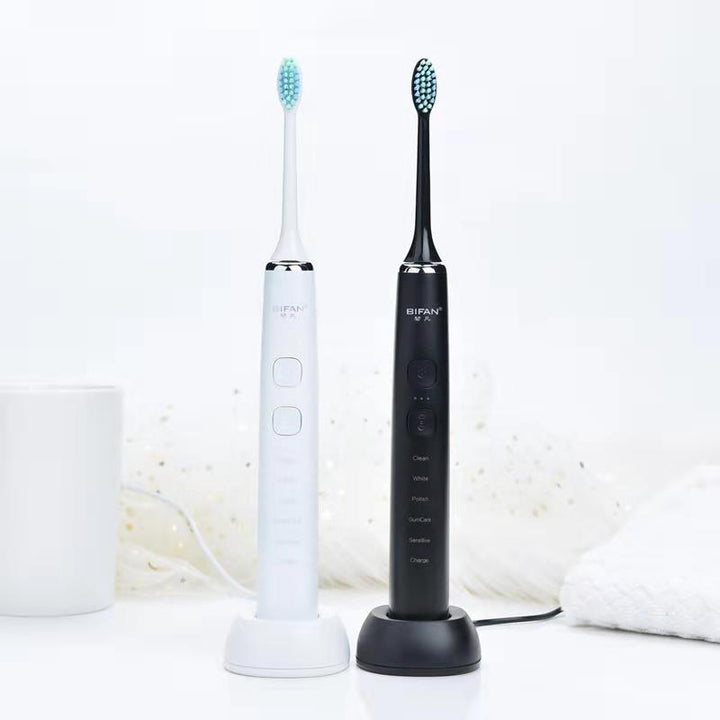 Electric Toothbrush Bowlift