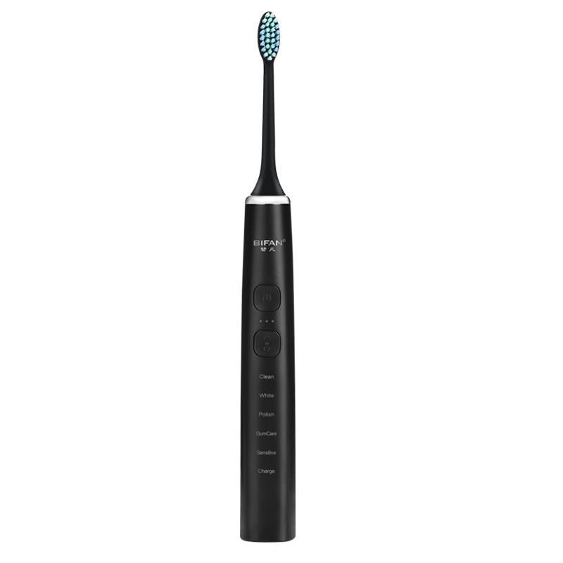 Electric Toothbrush Bowlift