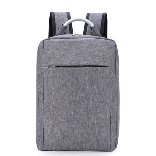 Minimalist Laptop Backpack Bowlift