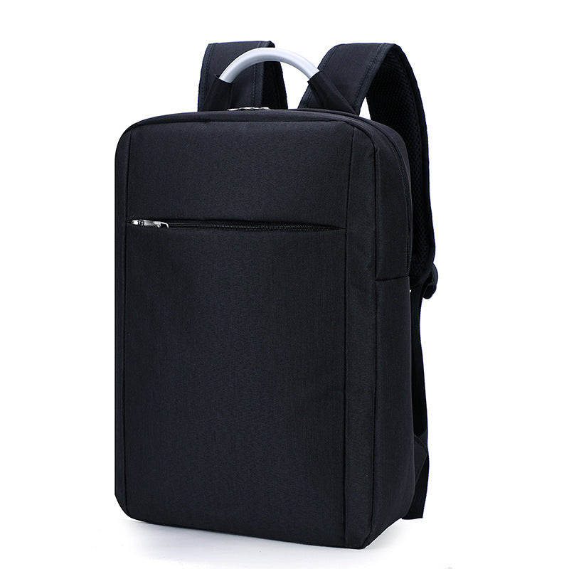 Minimalist Laptop Backpack Bowlift