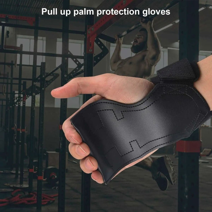 BowLift | Training hooks for more strength & safe muscle training