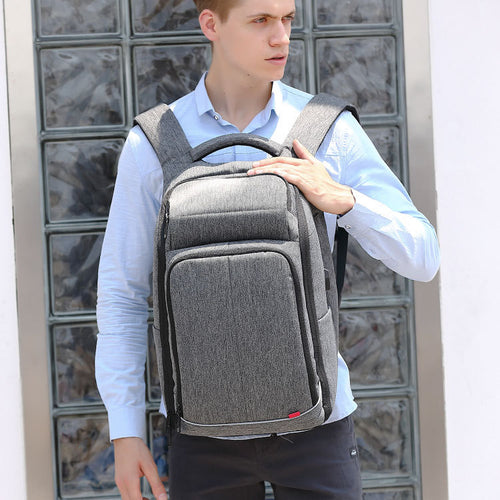 Smart Travel Backpack