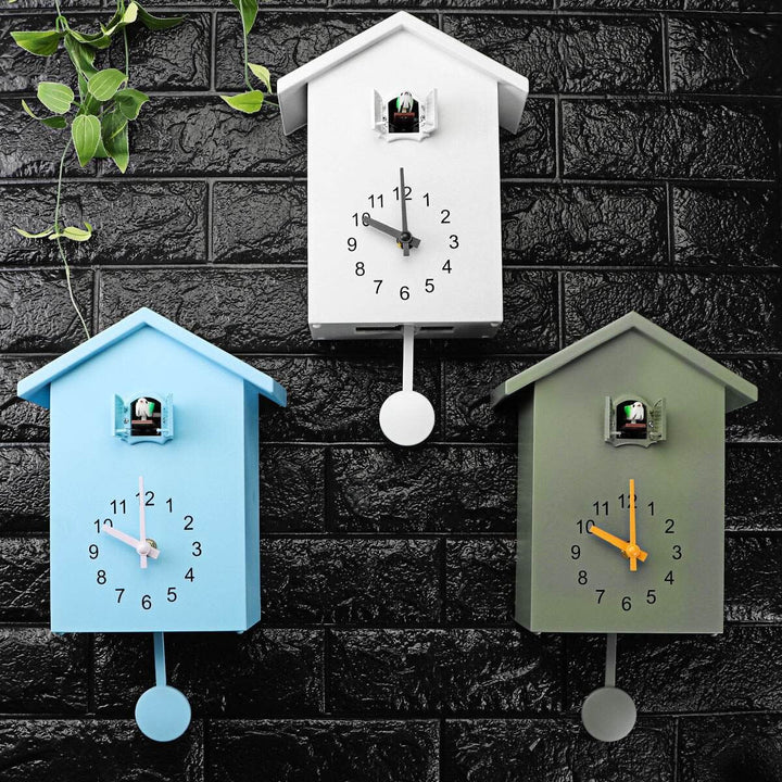 BowLift | Cuckoo Clock
