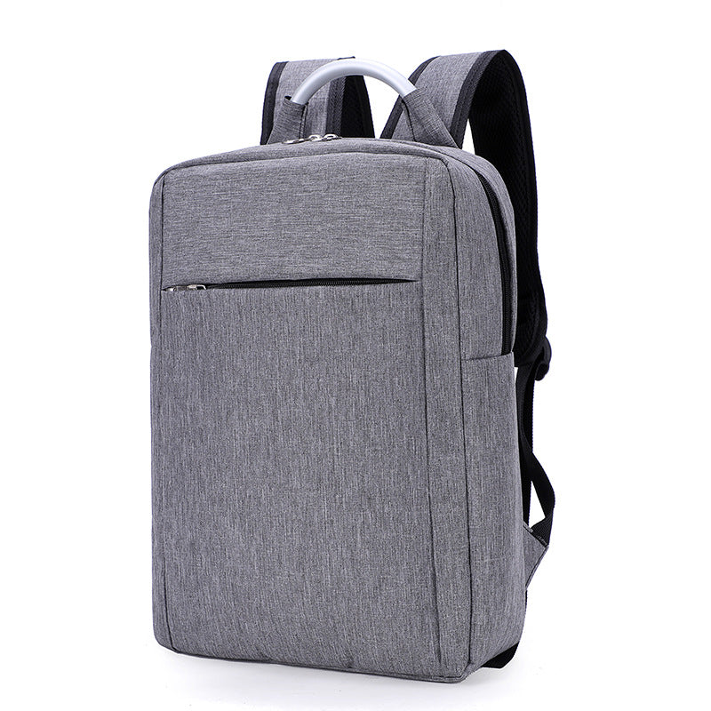 Minimalist Laptop Backpack Bowlift