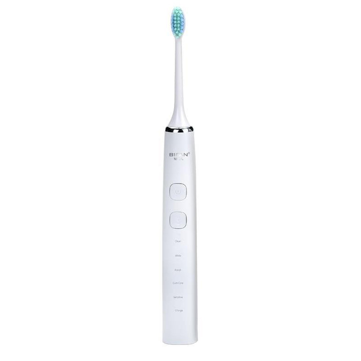 Electric Toothbrush Bowlift