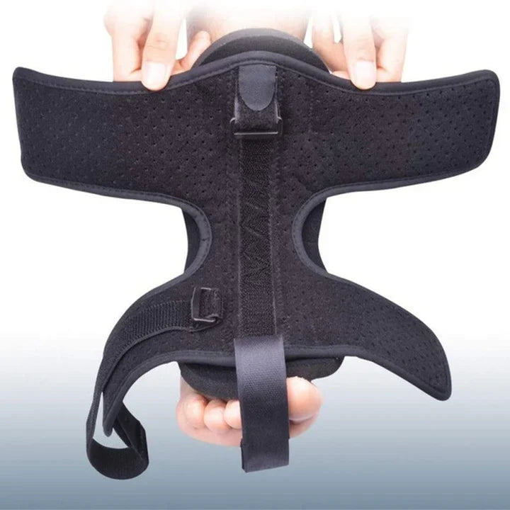 BowLift | Dorsal Splint for the Night | Support and Relief During Sleep