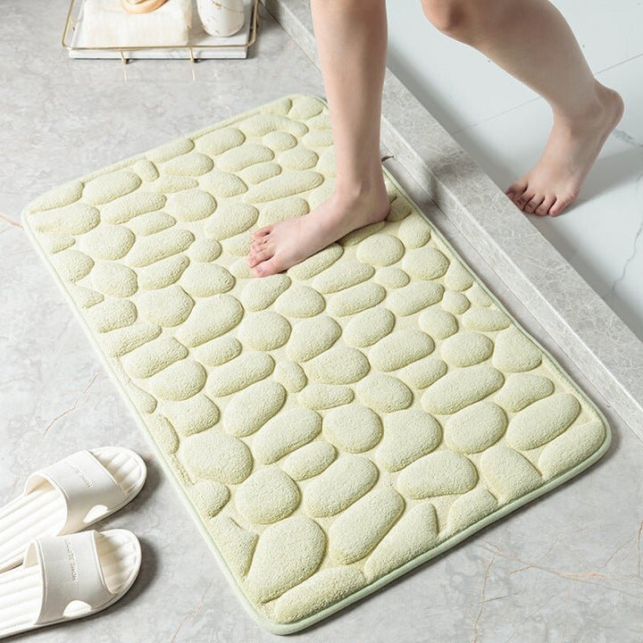 BowLift | RockSafe — Step into luxury that makes every step in the bathroom a feel-good experience!