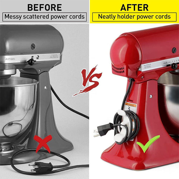 BowLift | Kitchen Appliances Cable Rewind