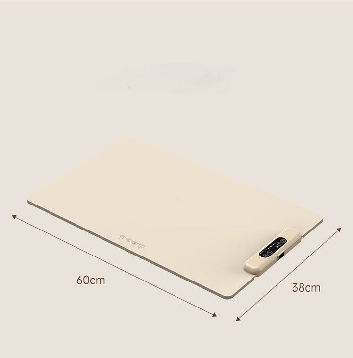 BowLift | Multifunctional Household Intelligent Warming Dish Mat