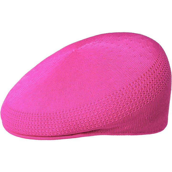 Tropic 504 Ventair - Kangol Flat Cap | Bowlift