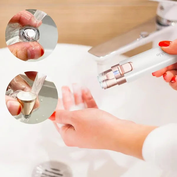 BowLift | Gentle Glide Eyebrow Shaper