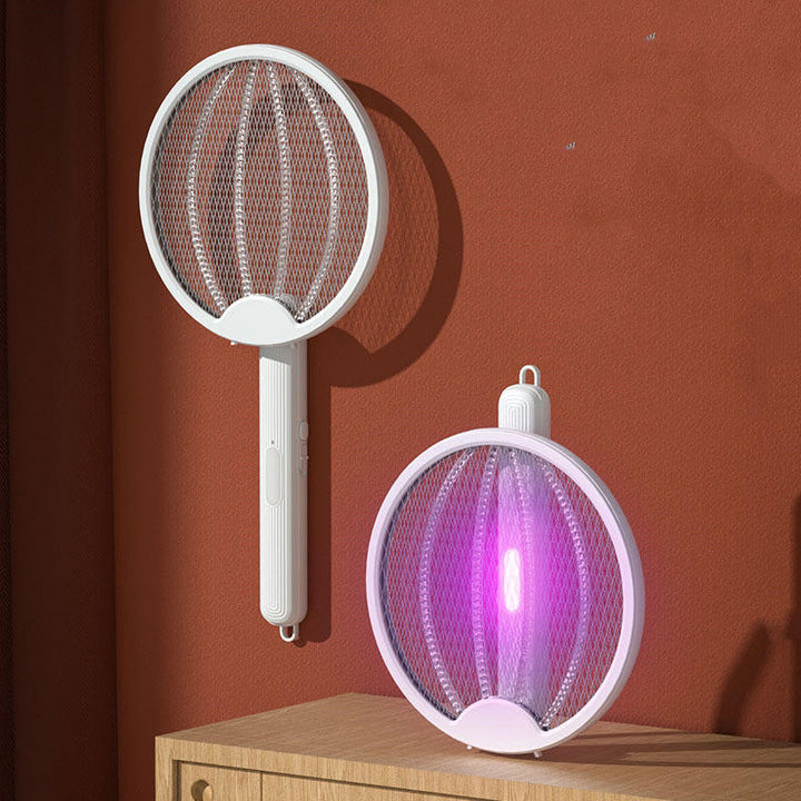 BowLift | New Three-In-One Household Electric Mosquito Killer Racket