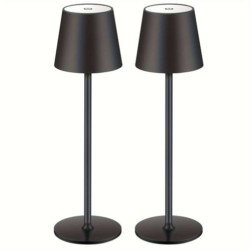 Glow | Cable lamp with touch control Bowlift