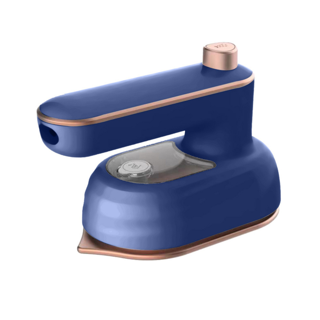 BowLift | IronPro – Compact Travel Steam Iron