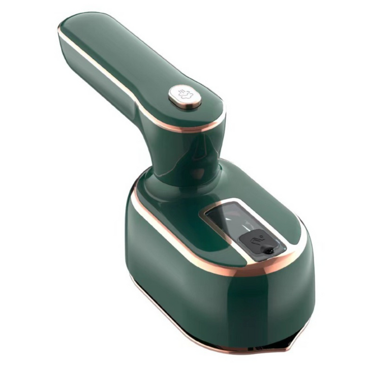 BowLift | Compact Steam Iron: Your Travel-Friendly Wrinkle Remover