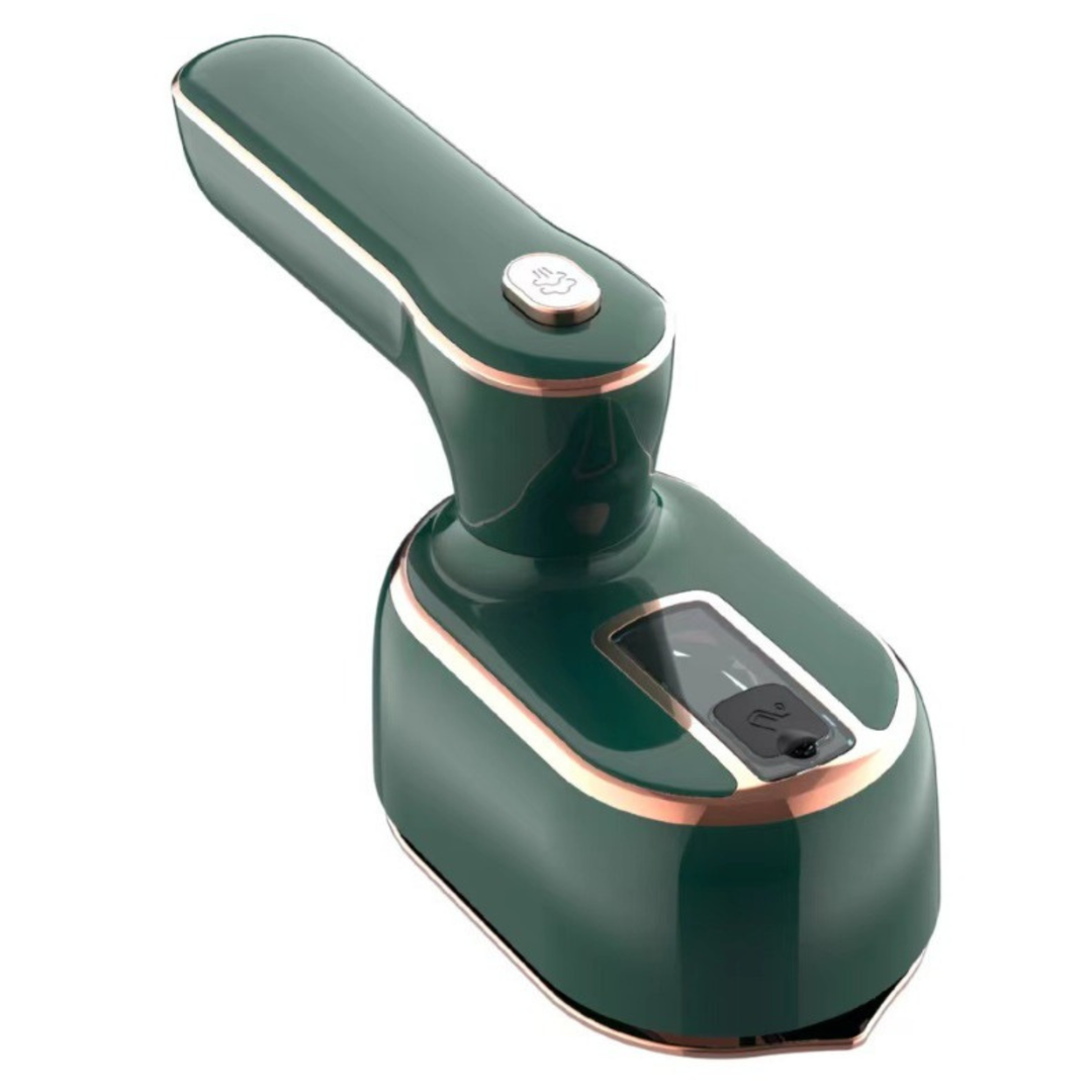 BowLift | IronPro – Compact Travel Steam Iron