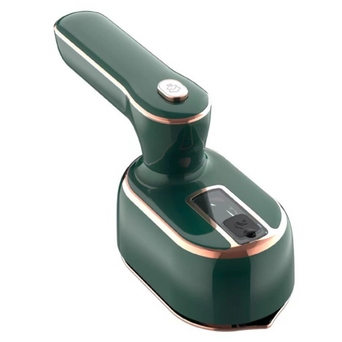 BowLift | Compact Steam Iron: Your Travel-Friendly Wrinkle Remover