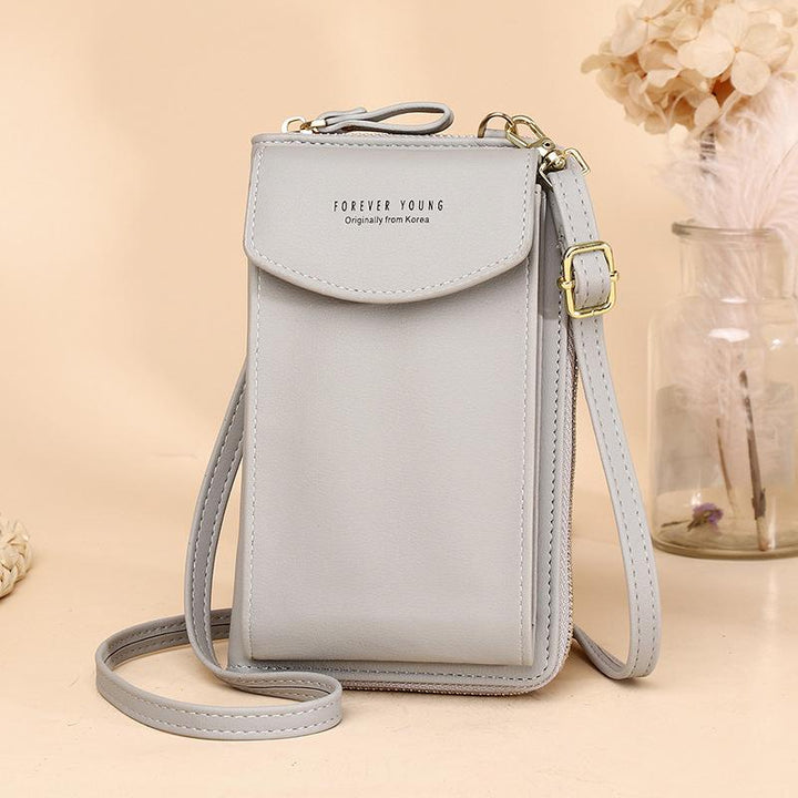 BowLift | Fashion Bag Wallet