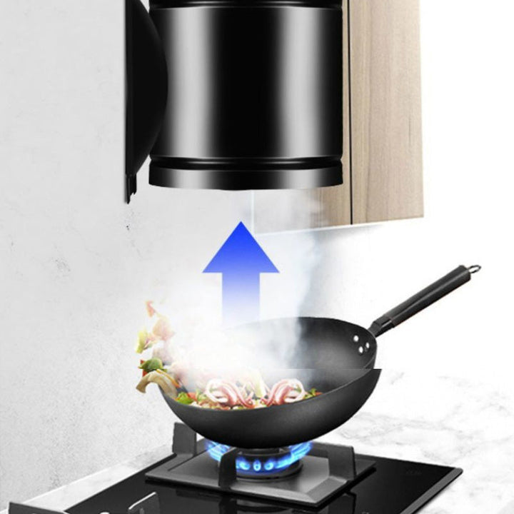 BowLift | Super Suction Multifunctional Powerful Mute Exhaust Fan