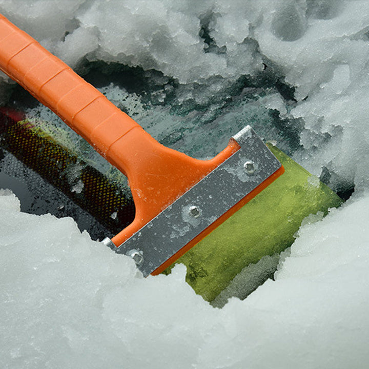 Portable Snow Shovel | Bowlift