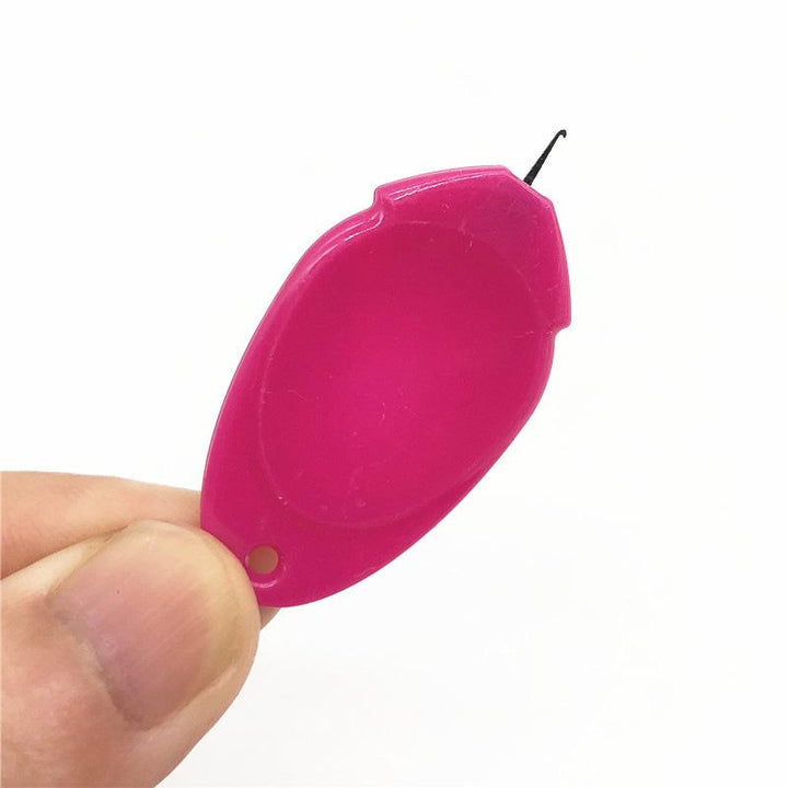 BowLift | Magic threader for Hand Sewing