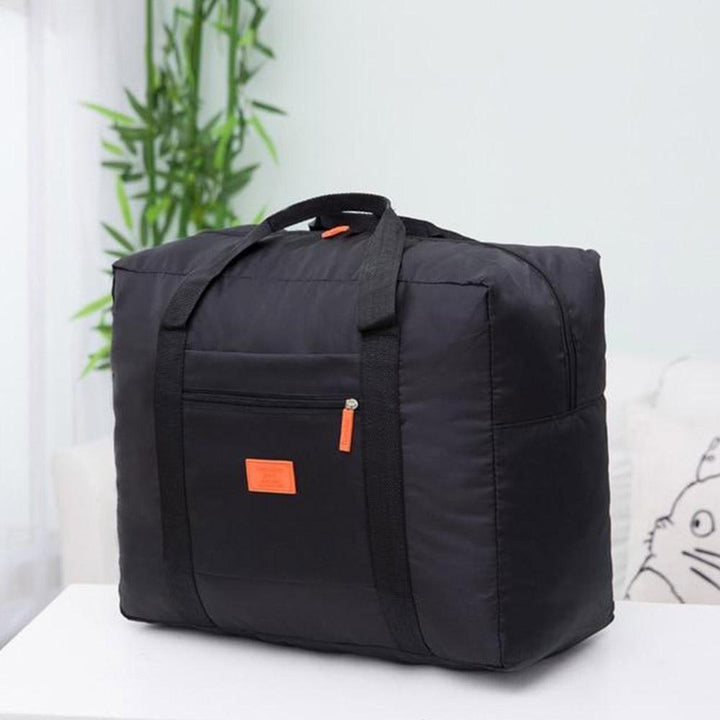 BowLift | Foldable Travel Bag with Large Capacity