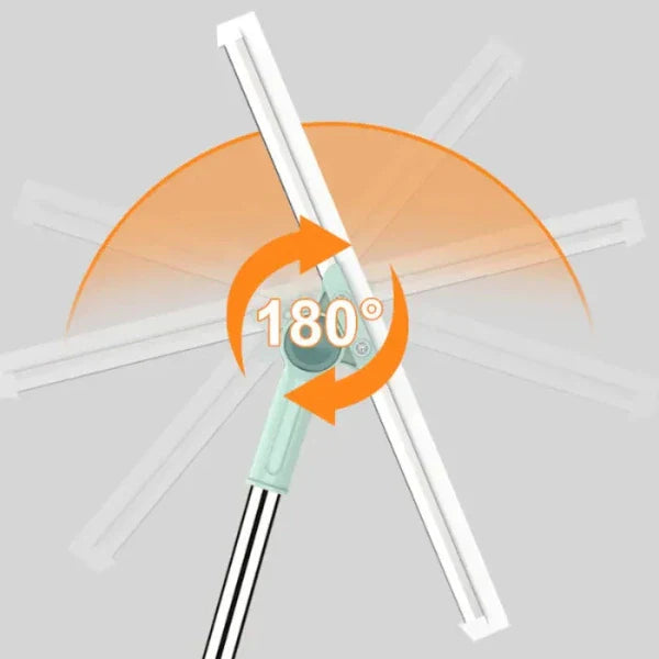BowLift | FlexiWipe — Master every corner effortlessly