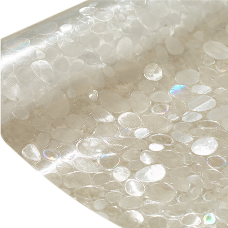 BowLift | 3D Translucent Colored Glass Film