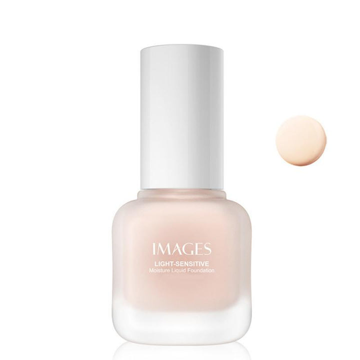 BowLift | Moisture Liquid Foundation