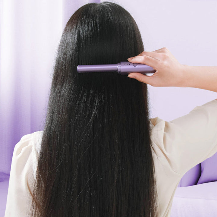 BowLift | CompactSleek Travel-Ready Hair Perfection