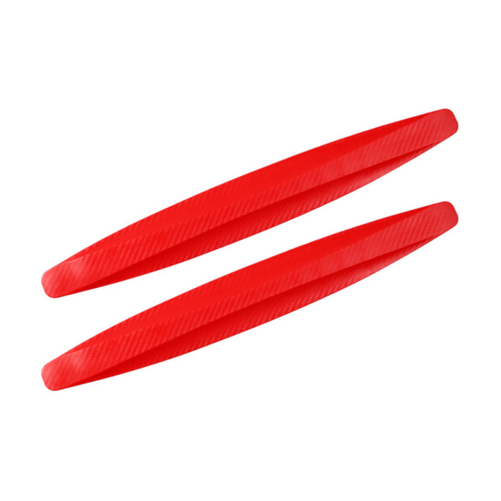 BowLift | Anti-Collision Car Bumper Protection Strips