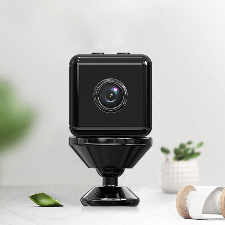 BowLift | Mini Wifi Spy Camera