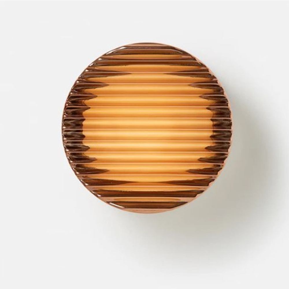 BowLift | Modern Round LED Wall Light