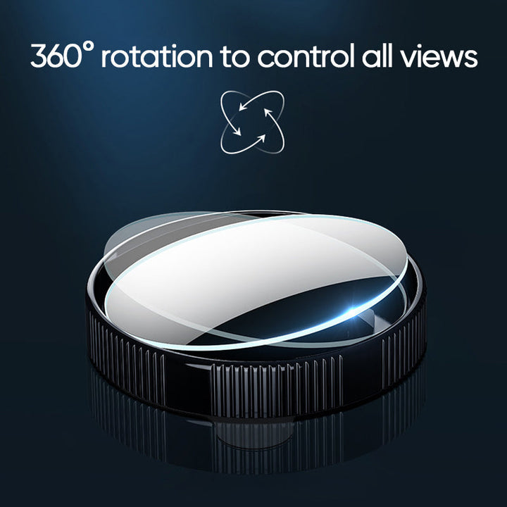 BowLift | Car Blind Spot Mirror