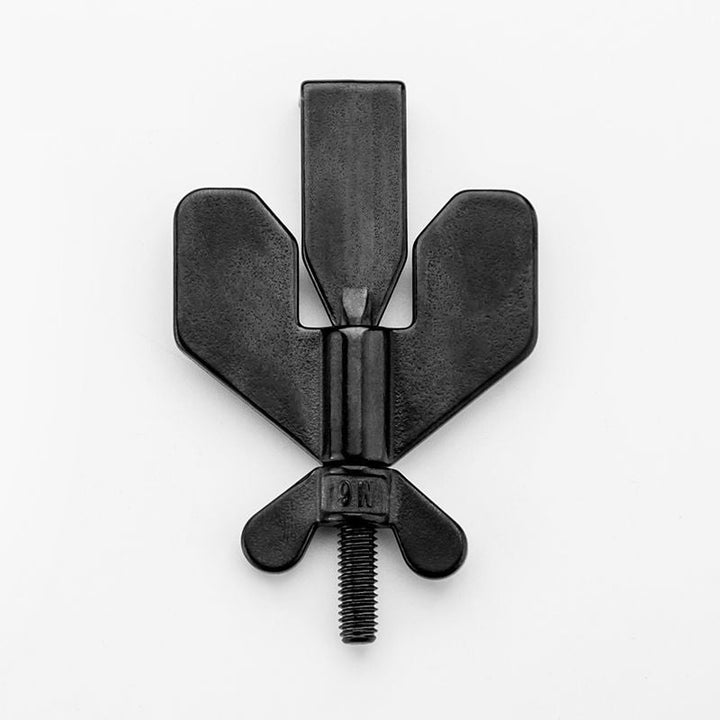 BowLift | Portable Travel Safety Door Stopper