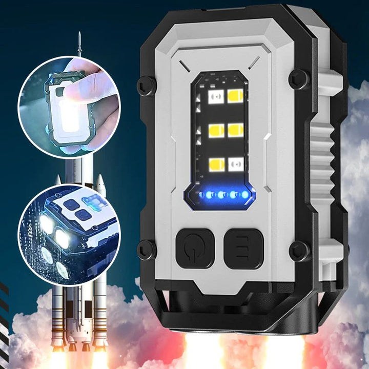 BowLift | Mini Powerful Flashlight