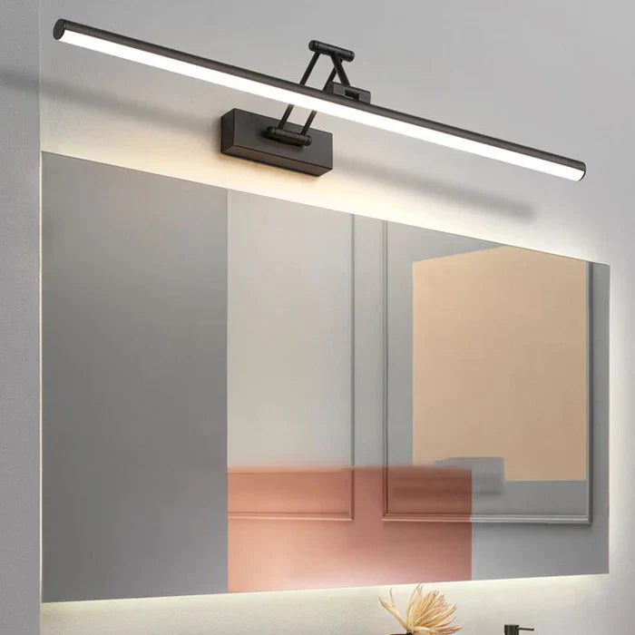 BowLift | Minimalistic LED Wall Lamp - ZenLite