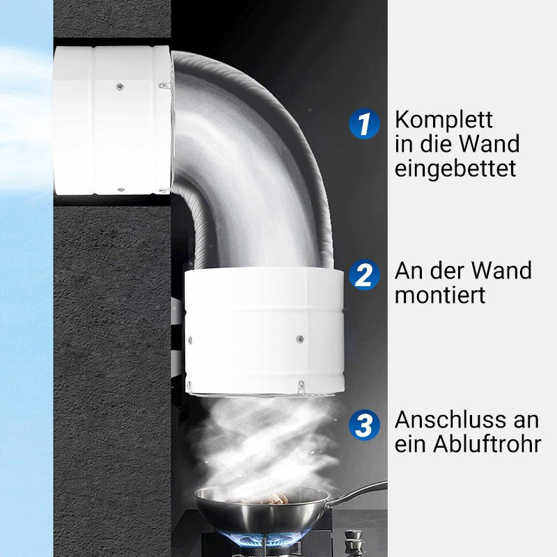 BowLift | AeroFlow | Breathe better, live better