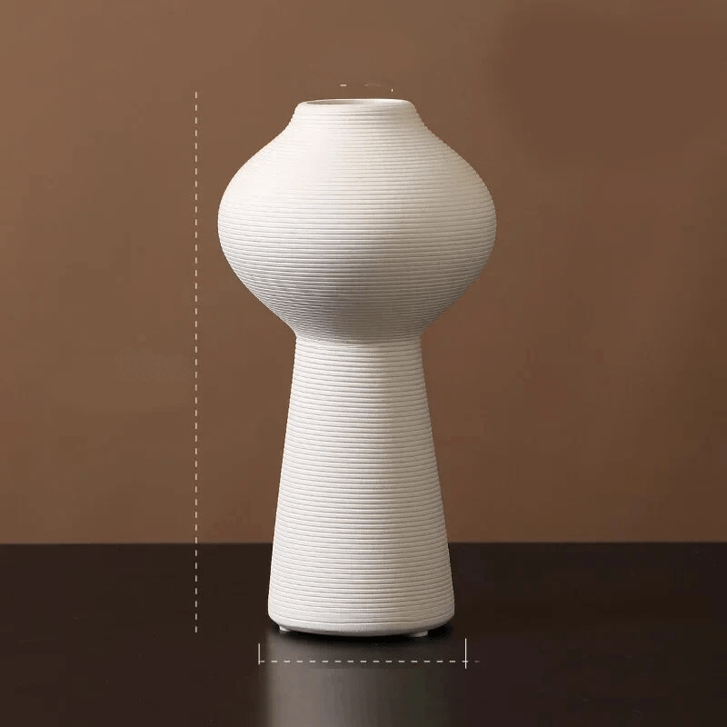 BowLift | Pattern of tranquility among ceramic shapes