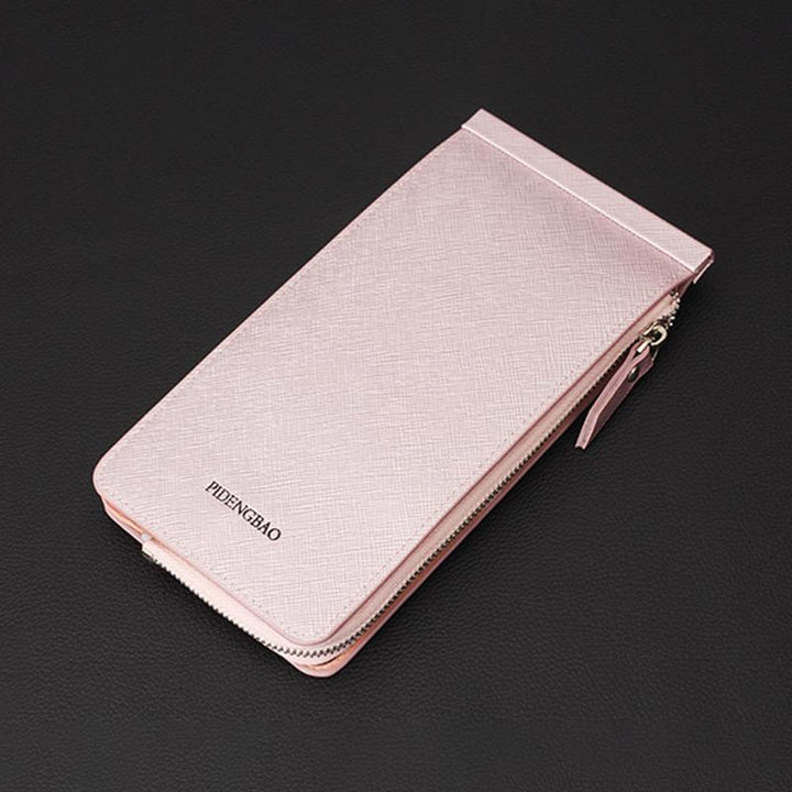 BowLift | Multifunctional Card Bag